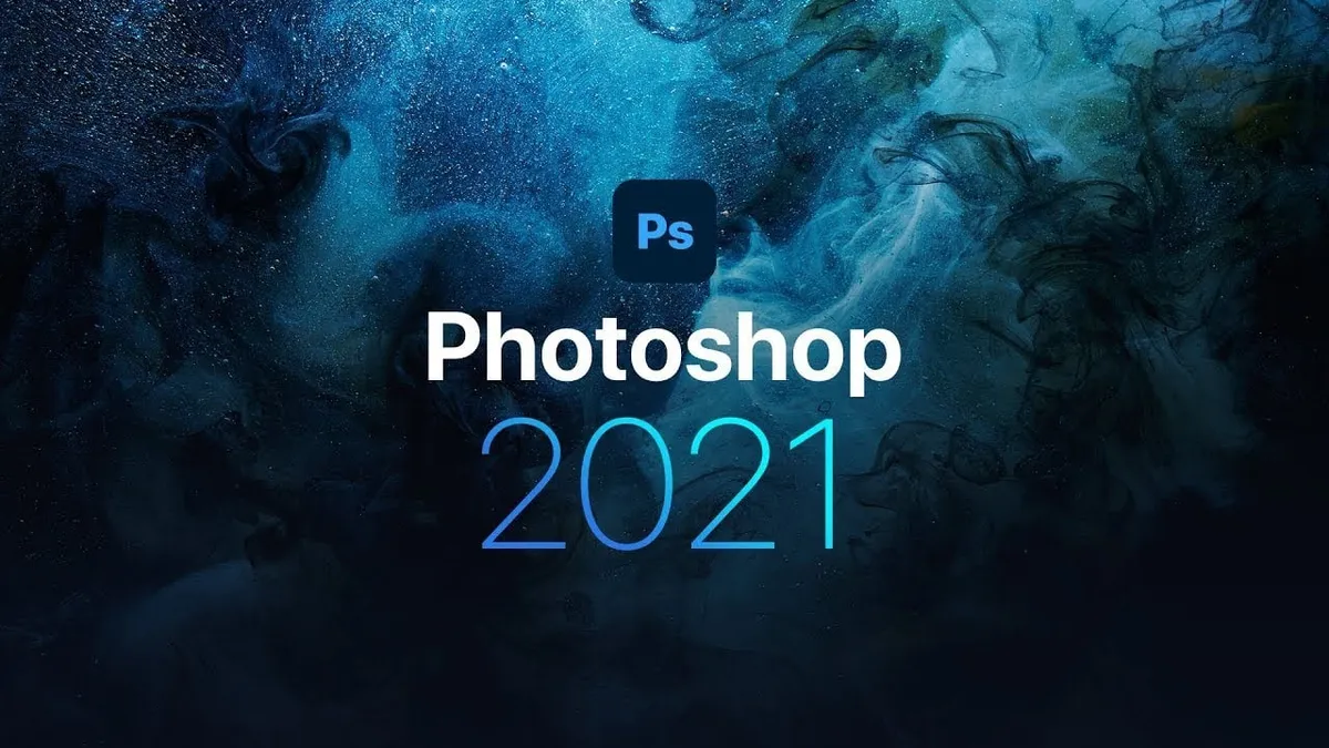 Capa: Adobe Photoshop 2021: Baixar Curso Completo – Domine Design
