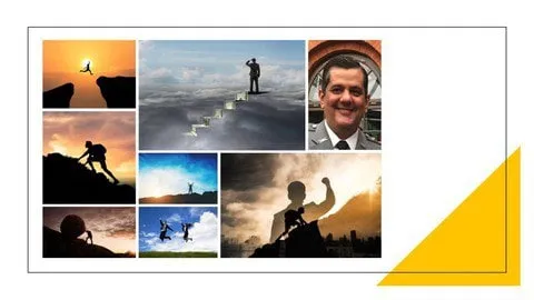 Capa: Curso Motivação Aureo Vieira: Baixar Agora!