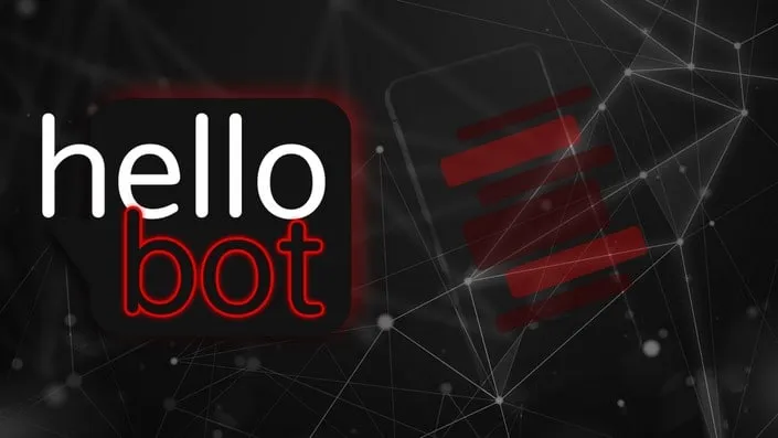 Capa: Imersão Hello Bot Bruno Fazoli Download Completo 2024