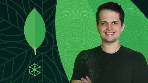 Capa: Baixar Curso MongoDB Completo c/ Mongoose e Projetos – Matheus Battisti