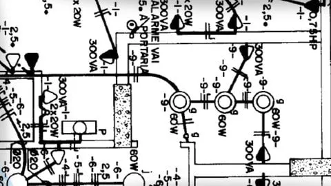 Capa: Baixar Curso: Projetos Elétricos – Leitura e Interpretação (Jobson Marcos)