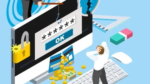 Capa: Baixar Treinamento Contra Phishing Avi Dvir em Alta Qualidade