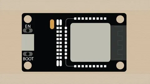 Capa: Baixar ESP32 Essencial por Matheus Servulo: Domine Arduino & MQTT