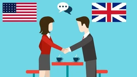 Capa: Baixar Inglês para Comércio com Alberto Augusto Lange – Curso Completo