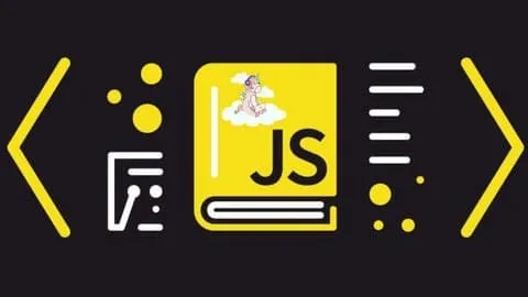 Capa: Baixar Lógica de Programação JavaScript ES6: Curso Diego Telles Completo