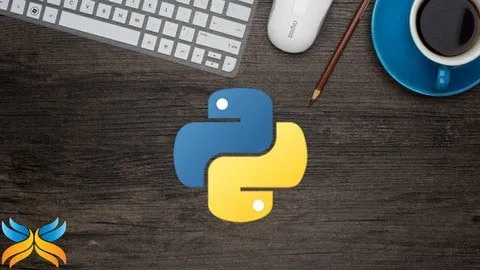 Capa: Python para Todos: Baixar Curso Completo (Desktop, Web, Mobile)