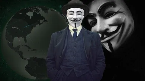 Capa: Formação Hacker SecVox Academy: Download Rápido Agora!