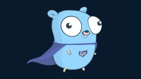 Capa: Golang Completo: Baixar Curso Otávio Gallego Agora!