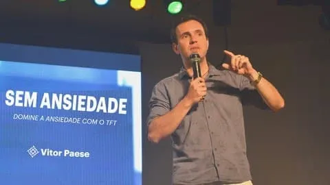 Capa: Baixar Curso Sem Ansiedade TFT Vitor Paese – Download Completo