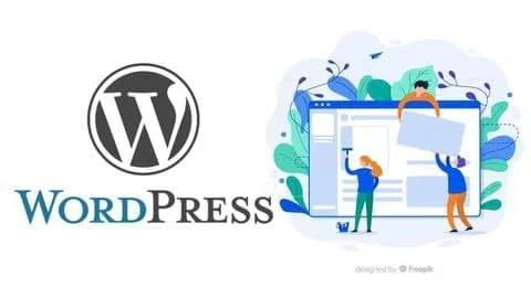 Capa: Baixar Curso WordPress: Crie Sites Incríveis [Download Rápido]