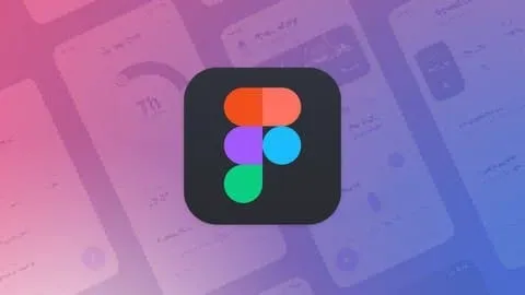 Capa: Baixar Curso Figma: UI/UX Design com Chetan Pujari + Projetos