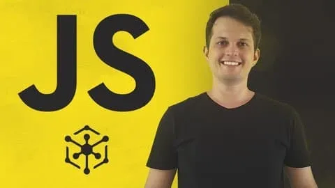 Capa: Baixar Curso JavaScript Matheus Battisti Completo (Node.js)