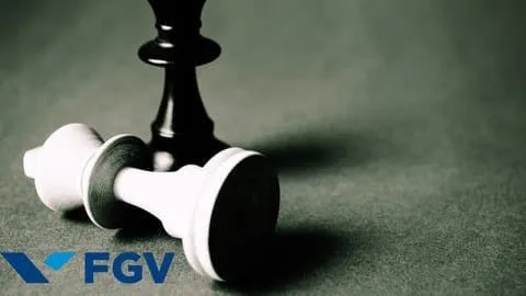 Capa: Baixar Matemática FGV – Tiago Gomes: Domine Provas!