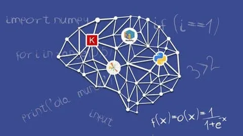 Capa: Baixar Python do Básico ao Avançado + IA – Caio Henrique Lemos Sampaio
