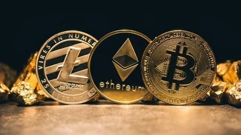 Capa: Curso Criptomoedas Lucas Dal Molin: Baixe Agora!