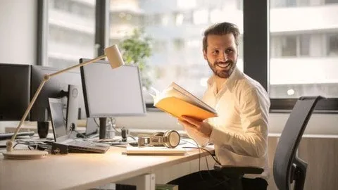 Capa: Contabilidade 4.0: Baixar Curso Ademir Círico Jr. Completo