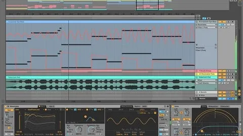 Capa: Curso Produção Musical DJEM: Baixar Agora Completo