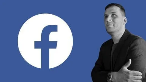 Capa: Baixe o Curso Facebook ADS: Segredos e Estratégias Avançadas