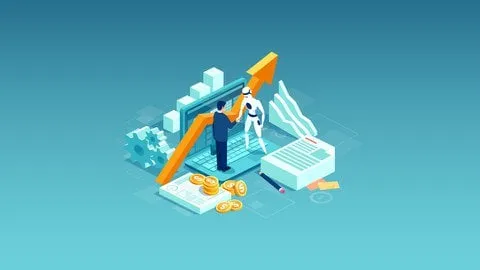 Capa: Baixar Curso Python: Robôs e Automação de Processos – Gabriel Henrique Casemiro