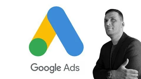Capa: Baixar Curso Google ADS: Segredos de José Ricardo Alves Santana