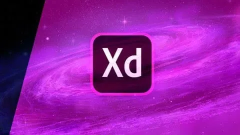 Capa: Adobe XD Diego Mariano: Baixar Curso Completo de Web Design