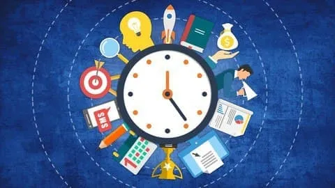 Capa: Baixar Curso Produtividade Essencial Ismar Souza PDF Grátis