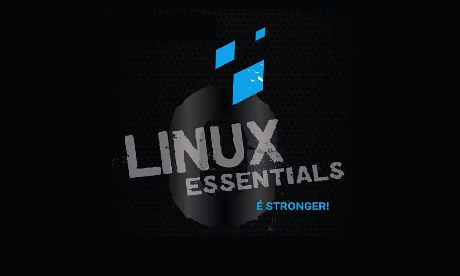 Capa: Baixar Treinamento Linux Essentials Stronger (LPI) [2021]