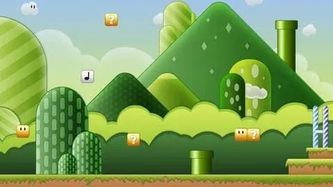Capa: Baixar Curso Criação de Games 2D Alexandre Venancio Martins – Completo