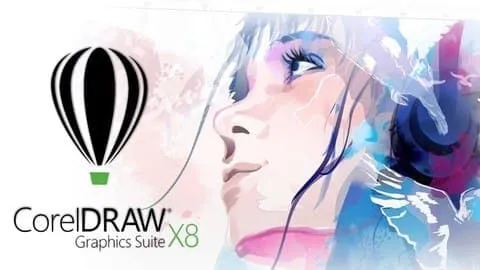 Capa: Corel Draw e Photo-Paint: Baixar Curso Completo Alexandre Venancio