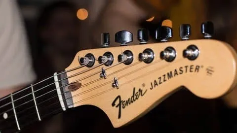Capa: Curso de Guitarra e Violão Gabriel Felix: Baixar Completo em HD