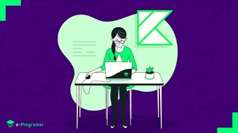 Capa: Kotlin Básico Fabiano Góes: Baixe Agora o Minicurso Completo!