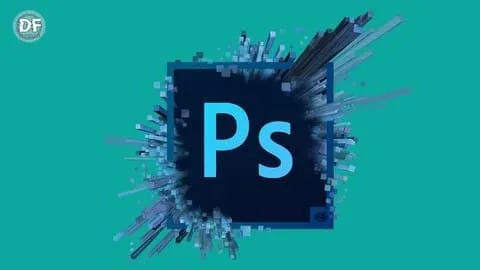 Capa: Baixar Photoshop CS6 2024: Curso Completo Davi Freitas