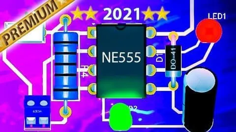 Capa: Baixar Curso Eletrônica e Eletricidade Básica Breno Wesley – Download Rápido