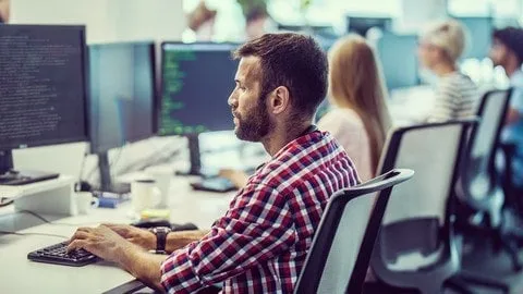 Capa: Baixar Algoritmos e Lógica de Programação com C – Kane Chan 2020