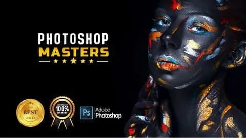 Capa: Baixar Curso Photoshop CC Pro Wiliam Aldra – Acesso Imediato
