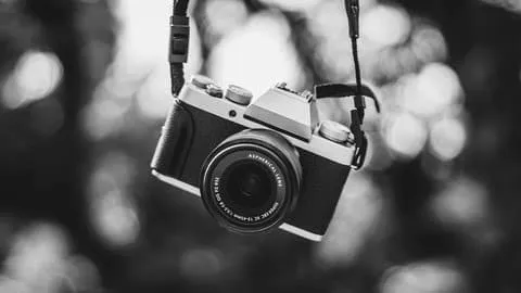 Capa: Baixar A Filosofia da Fotografia por Marco Luty [2024]