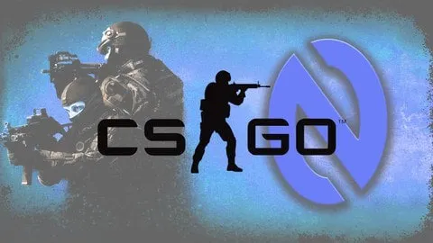 Capa: Baixar CS:GO – Curso Jordan Gilbert: Domine o Jogo Rápido!