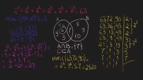 Capa: Baixar Curso Matemática Básica Marcelo Max Stefani Download