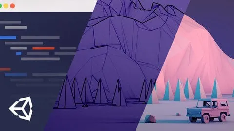 Capa: Unity 5 + C# com José Augusto Thomas: Baixar Curso Completo!