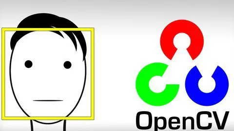 Capa: Baixar Curso: Processamento de Imagens Python c/ OpenCV – Caio Henrique Lemos Sampaio