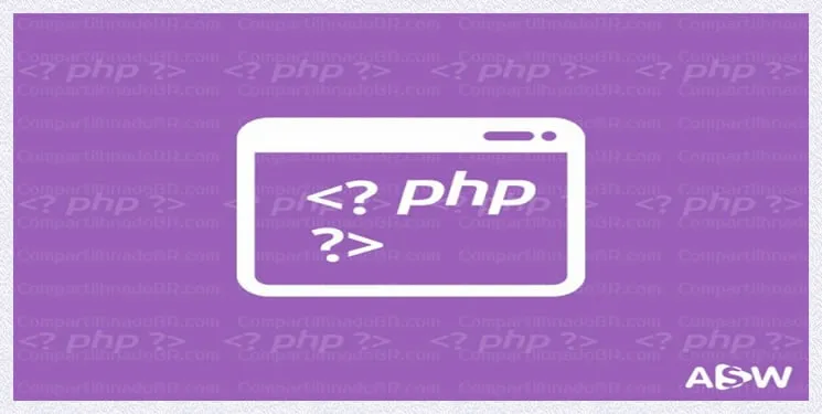 Capa: PHP Sem Medo: Baixe o Curso Completo ASoluçõesWeb!