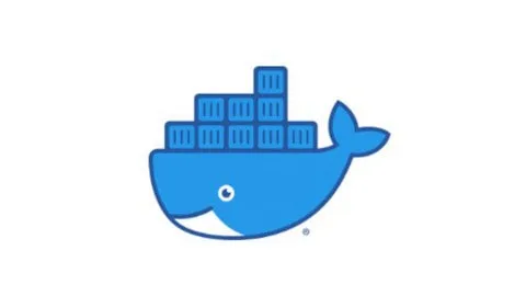 Capa: Docker com Bonatti: Baixar Curso Essencial de Contêineres