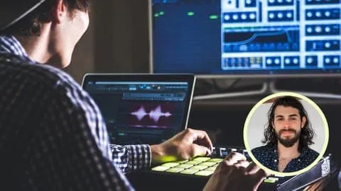 Capa: Ableton Brazil Side A: Baixe Agora o Curso Completo!