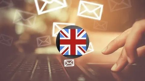 Capa: Baixar Curso Inglês para Negócios Ester Chang | Aprenda Já