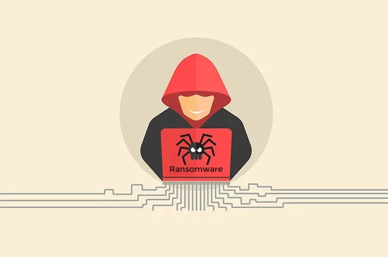 Capa: Baixar Curso Python: Criando Ransomware – Thauan Santos