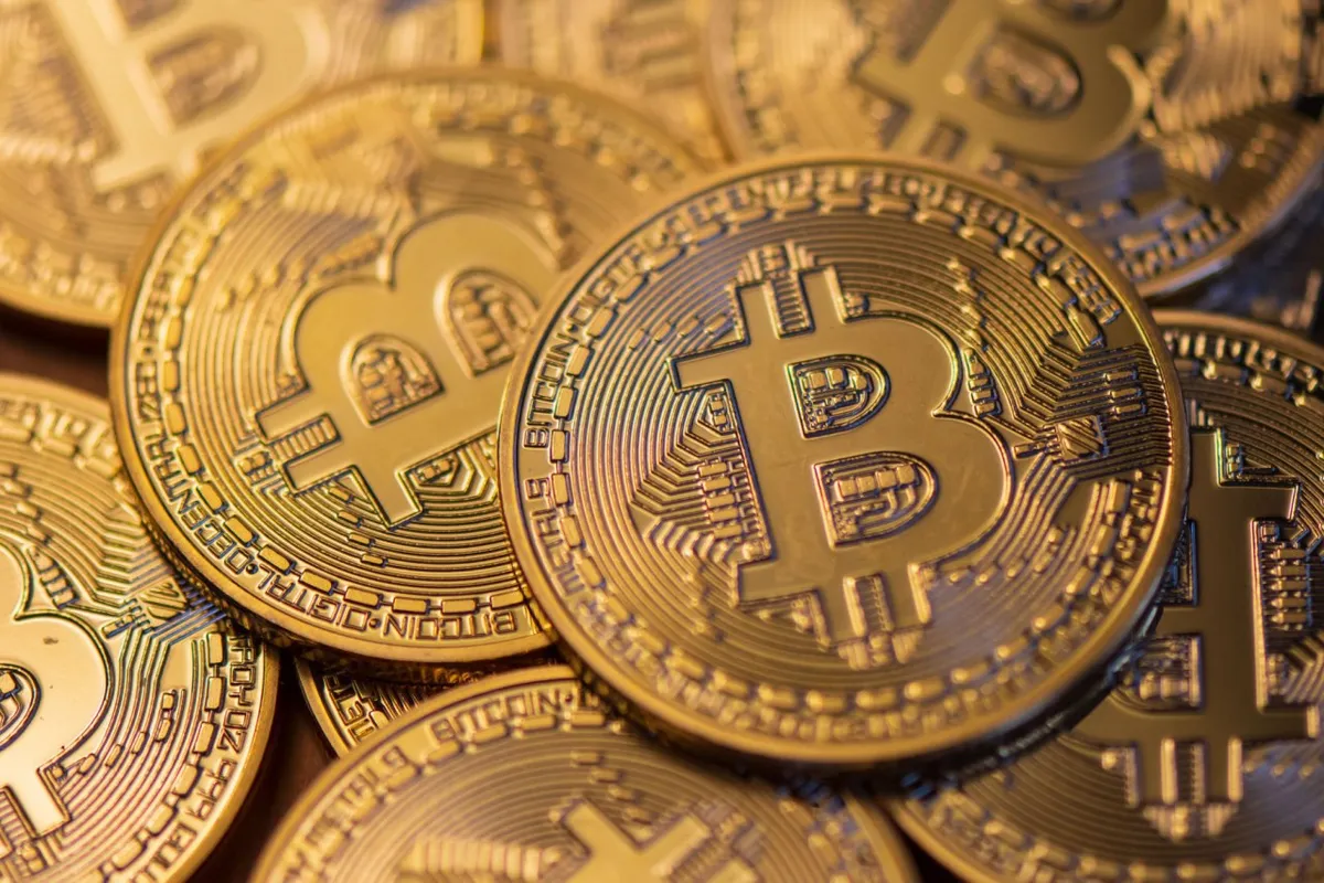 Capa: Baixar Curso ExpertBitcoin Leonardo Fernandes: Domine Bitcoin Agora!
