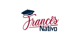 Capa: Francês Nativo Curso Download Completo: Aprenda Rápido!