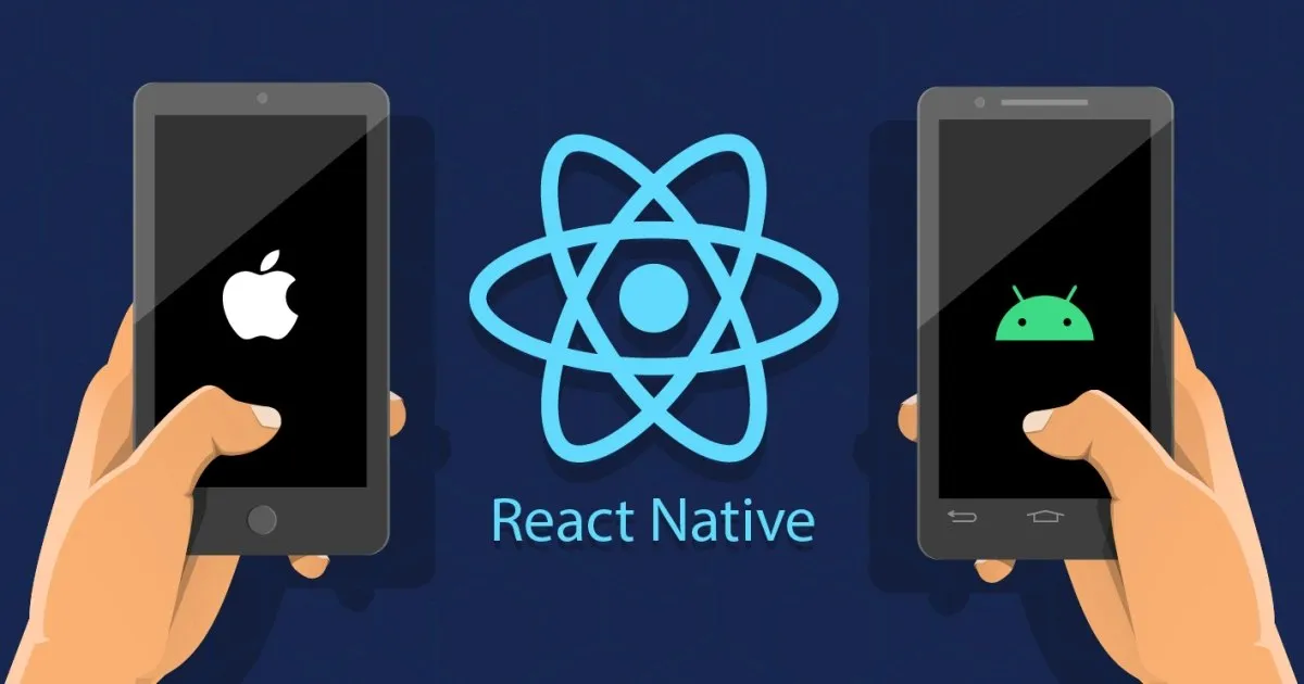 Capa: Fabrica de Apps React Native Sujeito Programador: Baixe Já!