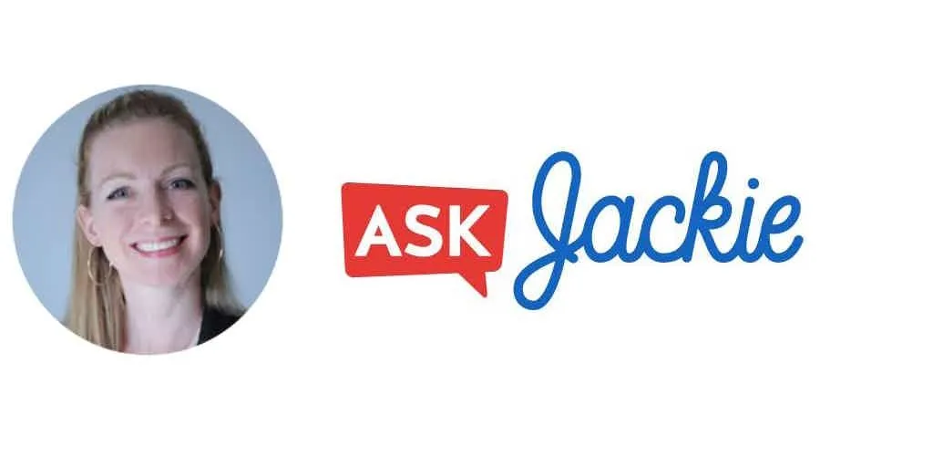 Capa: Curso Ask Jackie: Baixar Completo em Português (2022)
