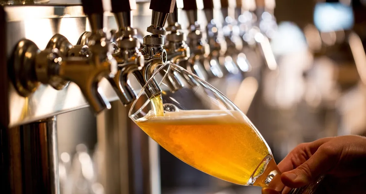 Capa: Curso Cervejas Felipe Vasconcellos: Baixar Completo!